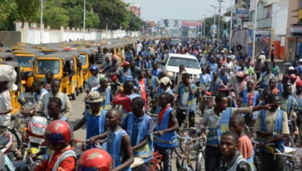  A qui profite l’interdiction des motos, vélos et tricycles à Bujumbura ?